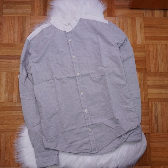 Zara Other - Men's Zara Button Up